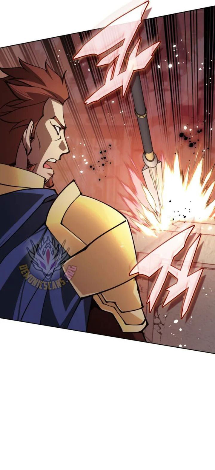 Overgeared New Chapter 273 Gambar 117