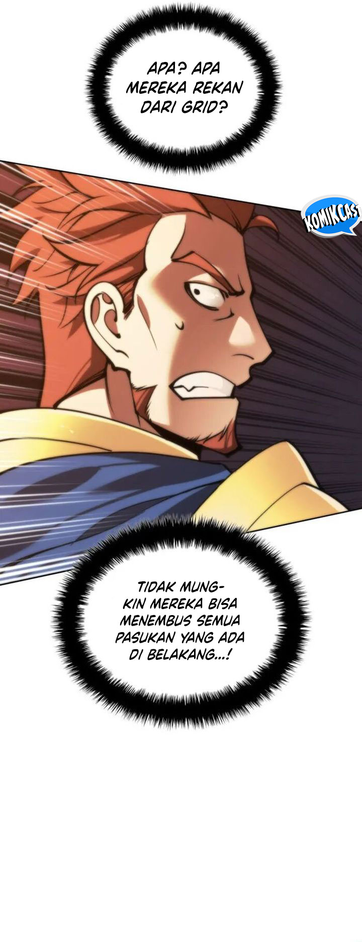 Overgeared New Chapter 273 Gambar 118