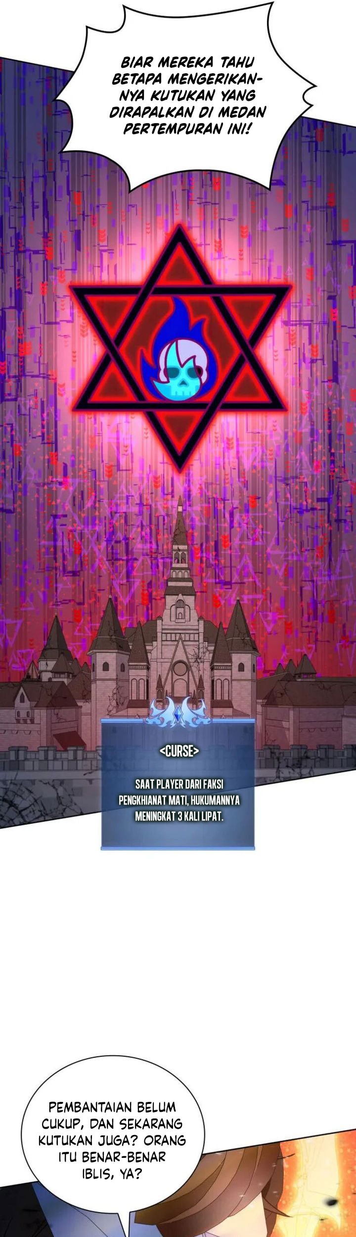 Overgeared New Chapter 273 Gambar 14