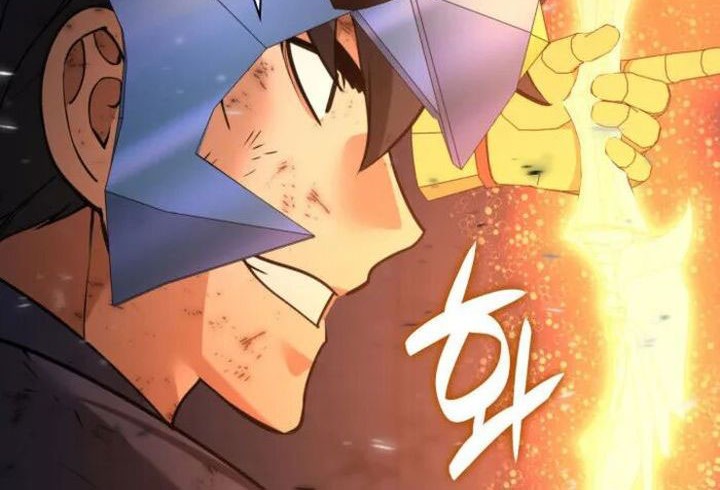 Overgeared New Chapter 273 Gambar 15
