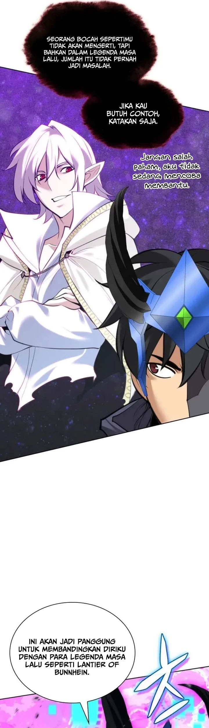 Overgeared Chapter 272 Gambar 18