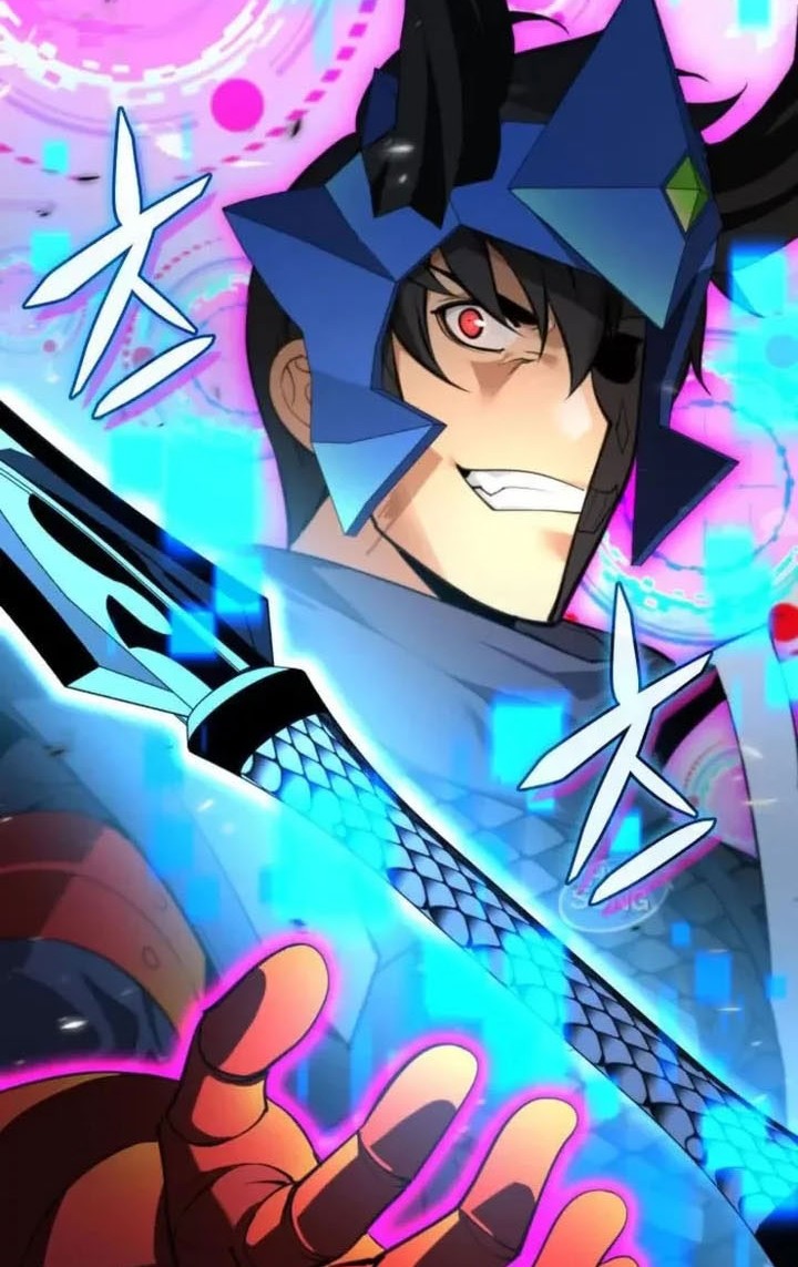 Overgeared Chapter 272 Gambar 19