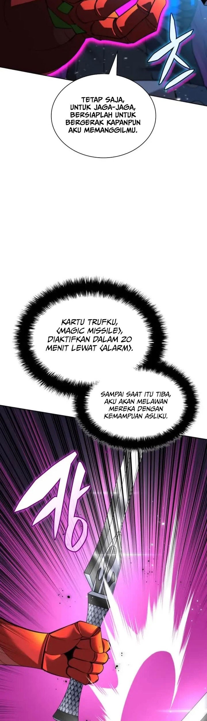 Overgeared Chapter 272 Gambar 20