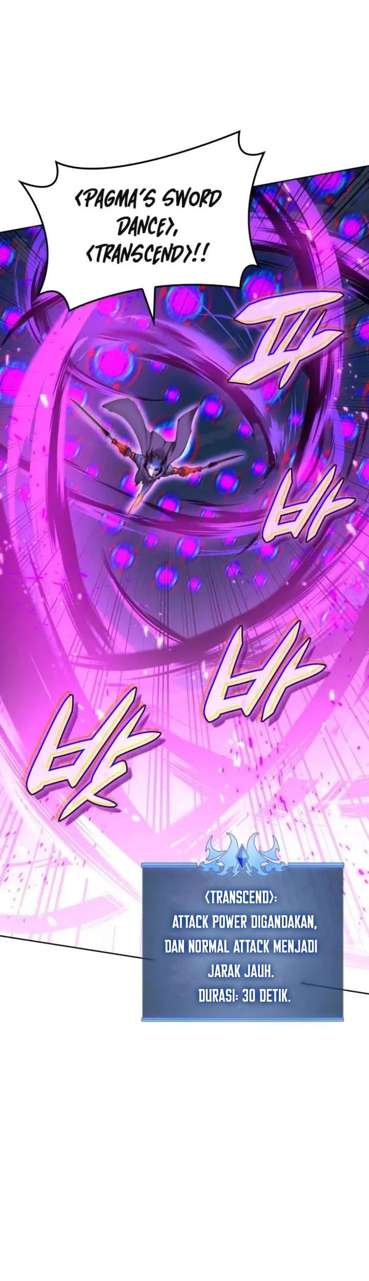 Overgeared Chapter 272 Gambar 22