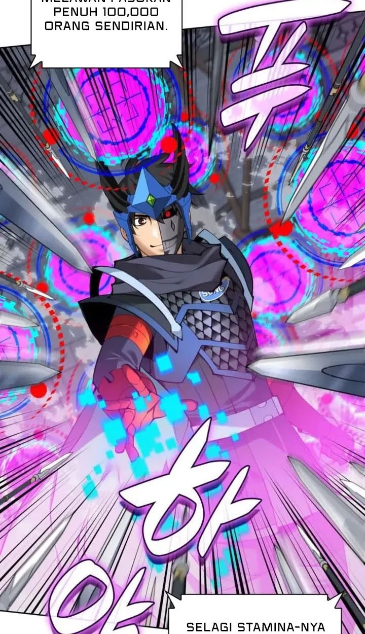 Overgeared Chapter 272 Gambar 27