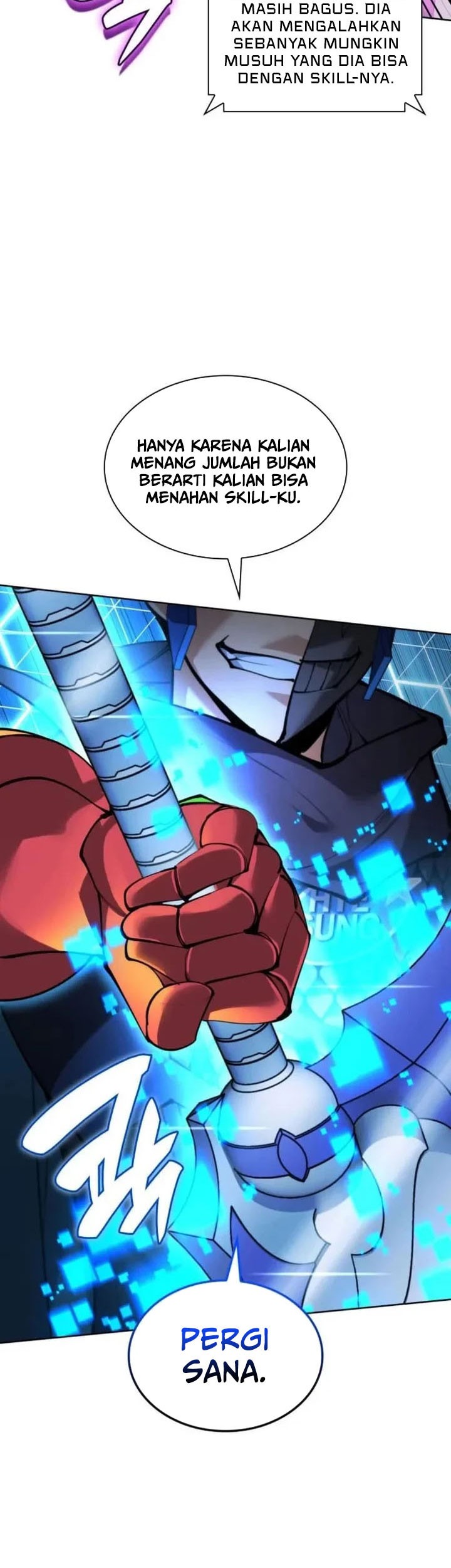 Overgeared Chapter 272 Gambar 28