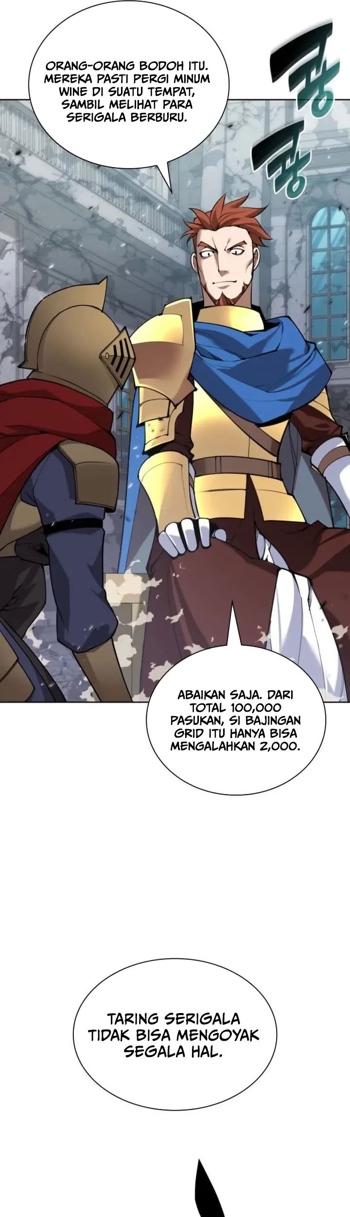 Overgeared Chapter 272 Gambar 66