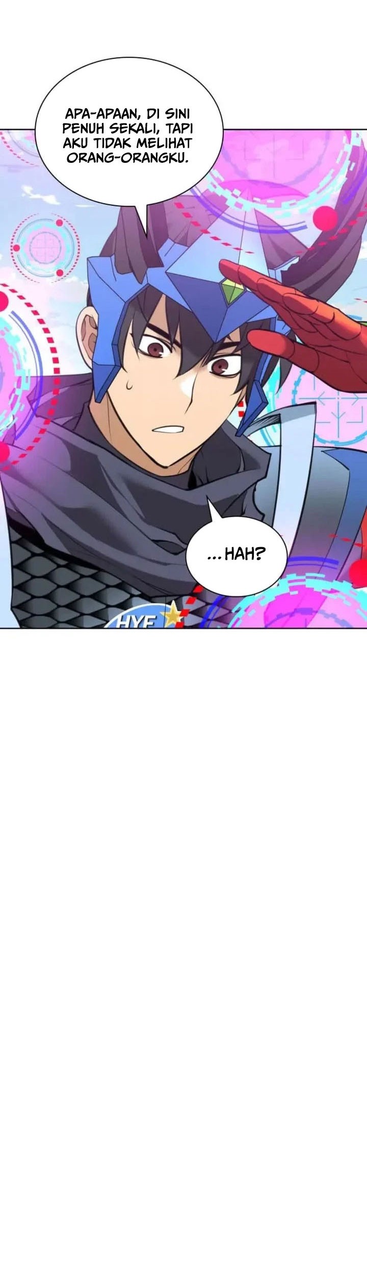 Overgeared Chapter 272 Gambar 4