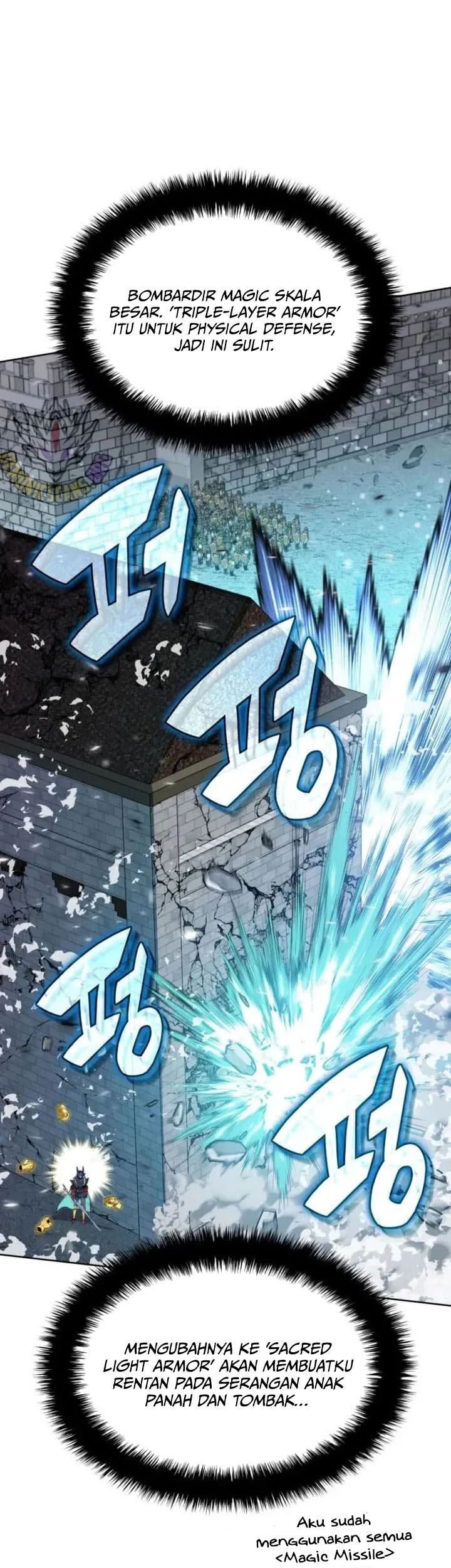 Overgeared Chapter 272 Gambar 84