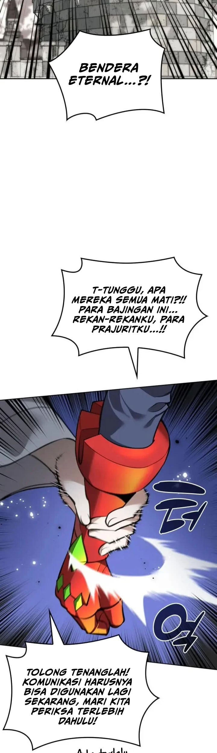 Overgeared Chapter 272 Gambar 6