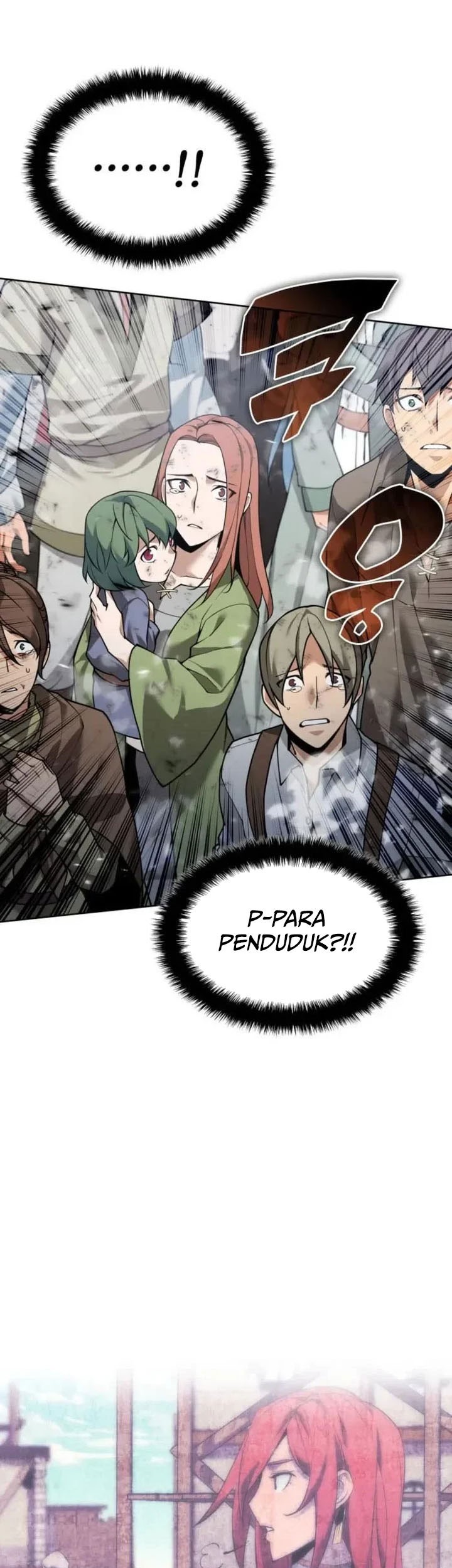 Overgeared Chapter 272 Gambar 10