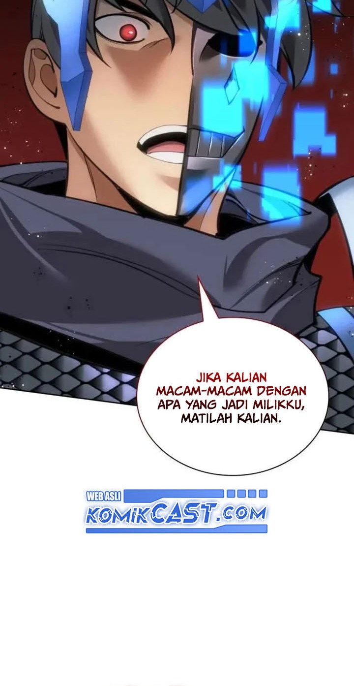 Overgeared Chapter 272 Gambar 17