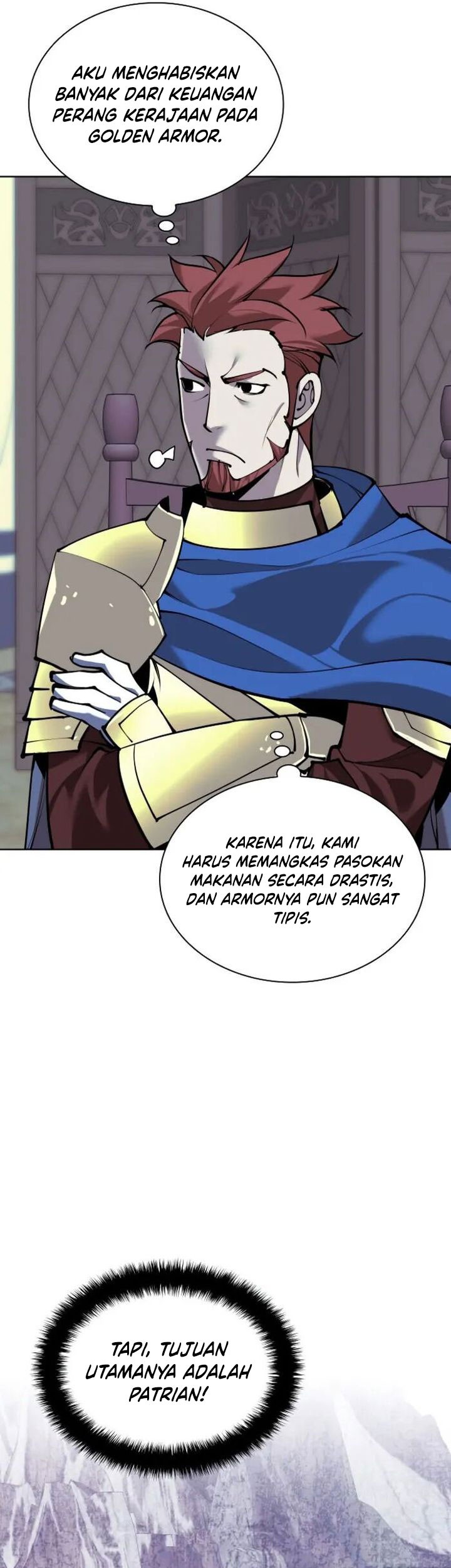 Overgeared New Chapter 271 Gambar 14