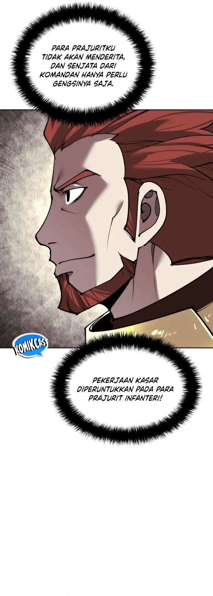 Overgeared New Chapter 271 Gambar 17