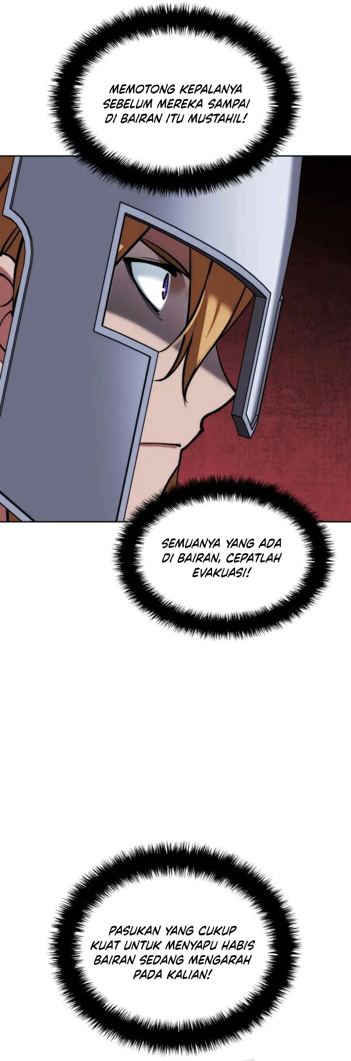 Overgeared New Chapter 271 Gambar 21