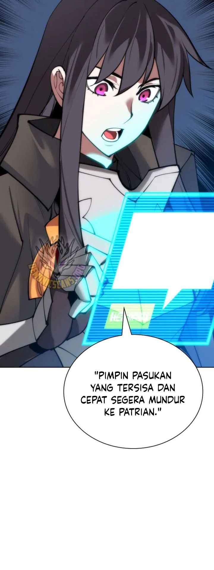 Overgeared New Chapter 271 Gambar 28