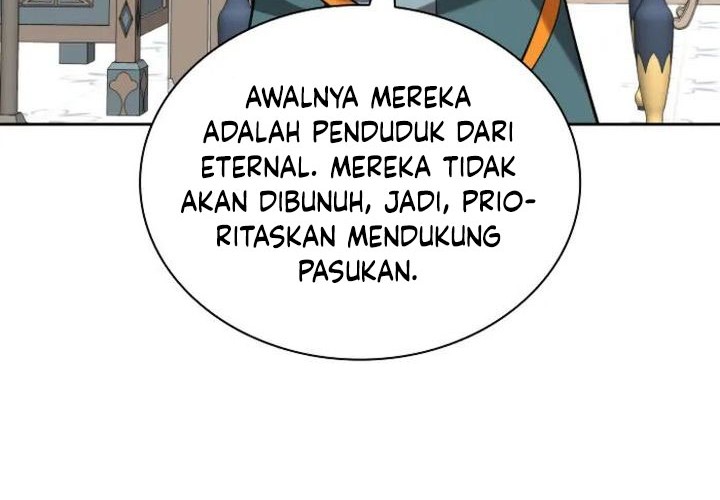 Overgeared New Chapter 271 Gambar 31