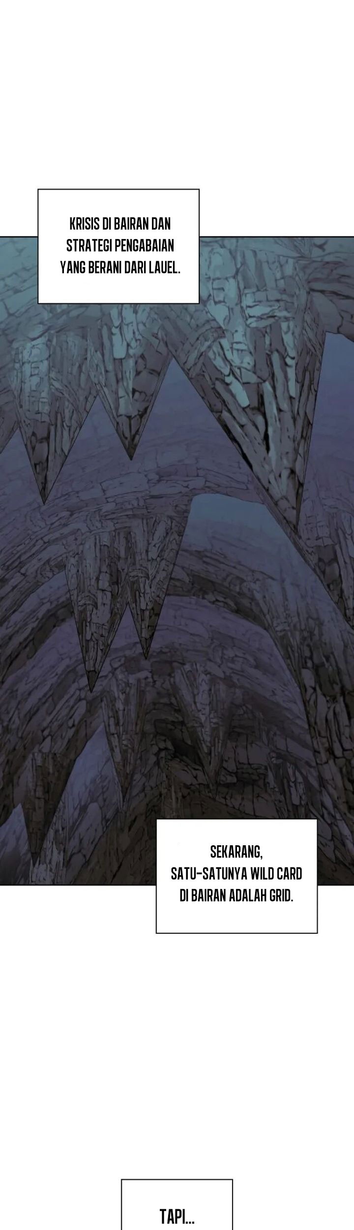 Overgeared New Chapter 271 Gambar 40