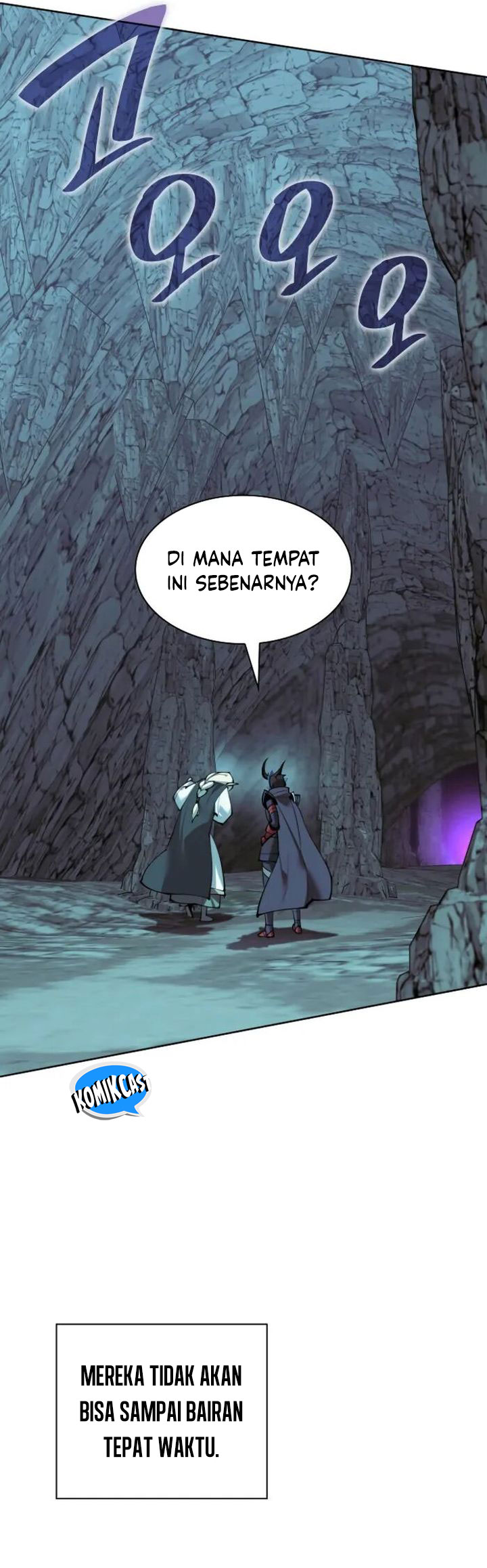 Overgeared New Chapter 271 Gambar 42