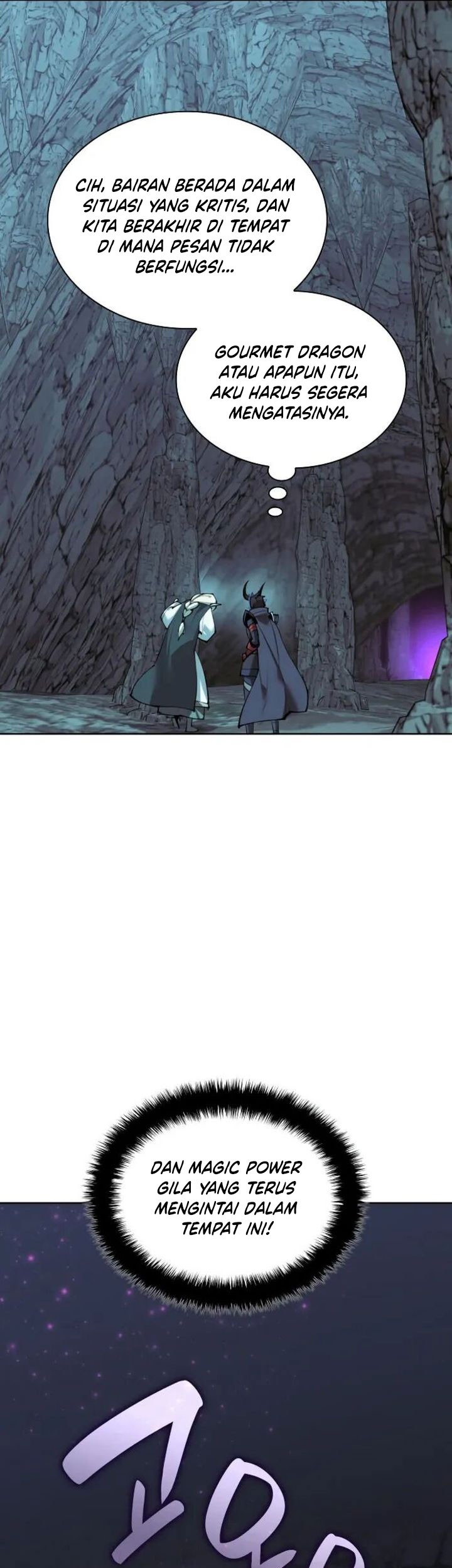 Overgeared New Chapter 271 Gambar 46