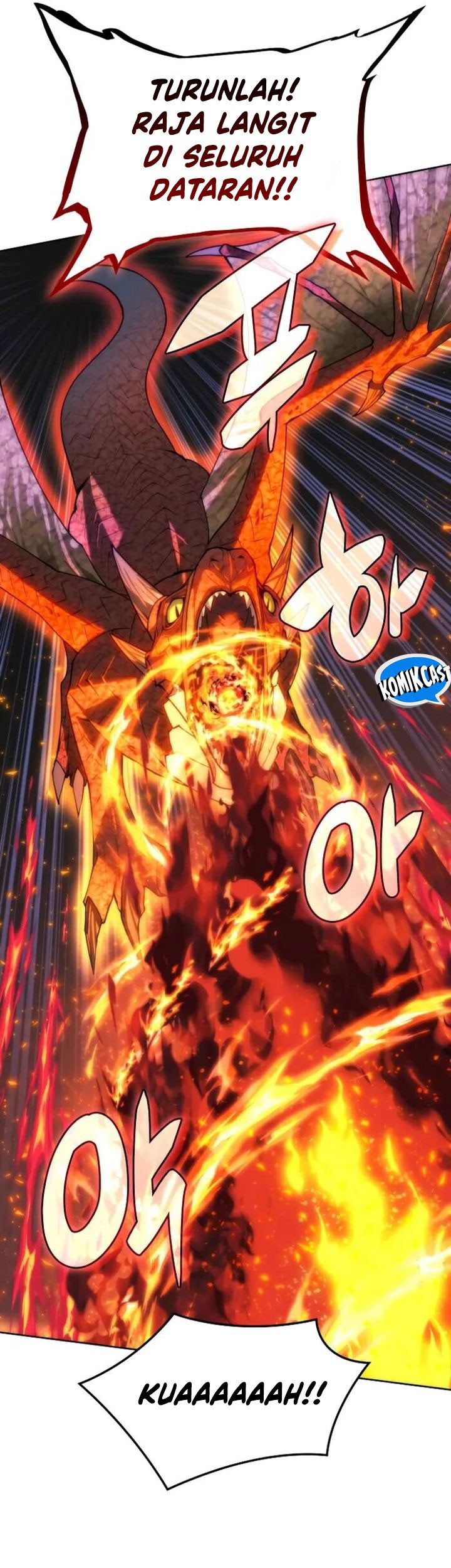 Overgeared New Chapter 271 Gambar 65