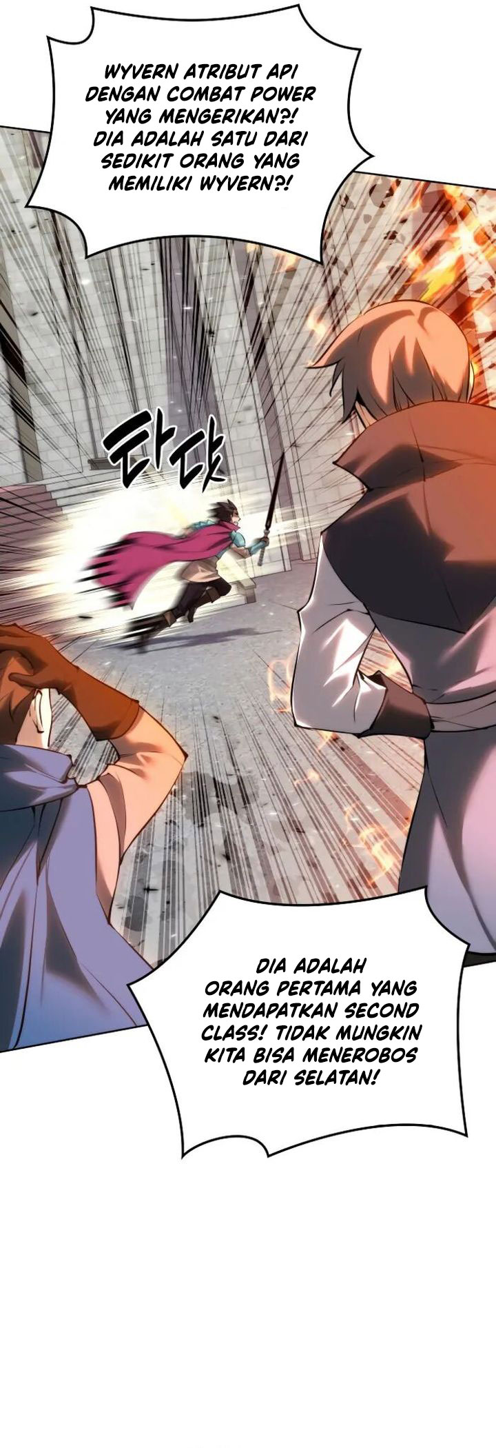 Overgeared New Chapter 271 Gambar 67