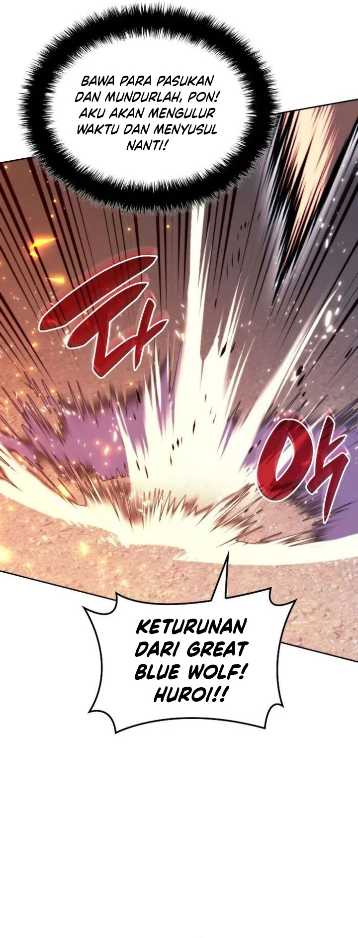 Overgeared New Chapter 271 Gambar 68