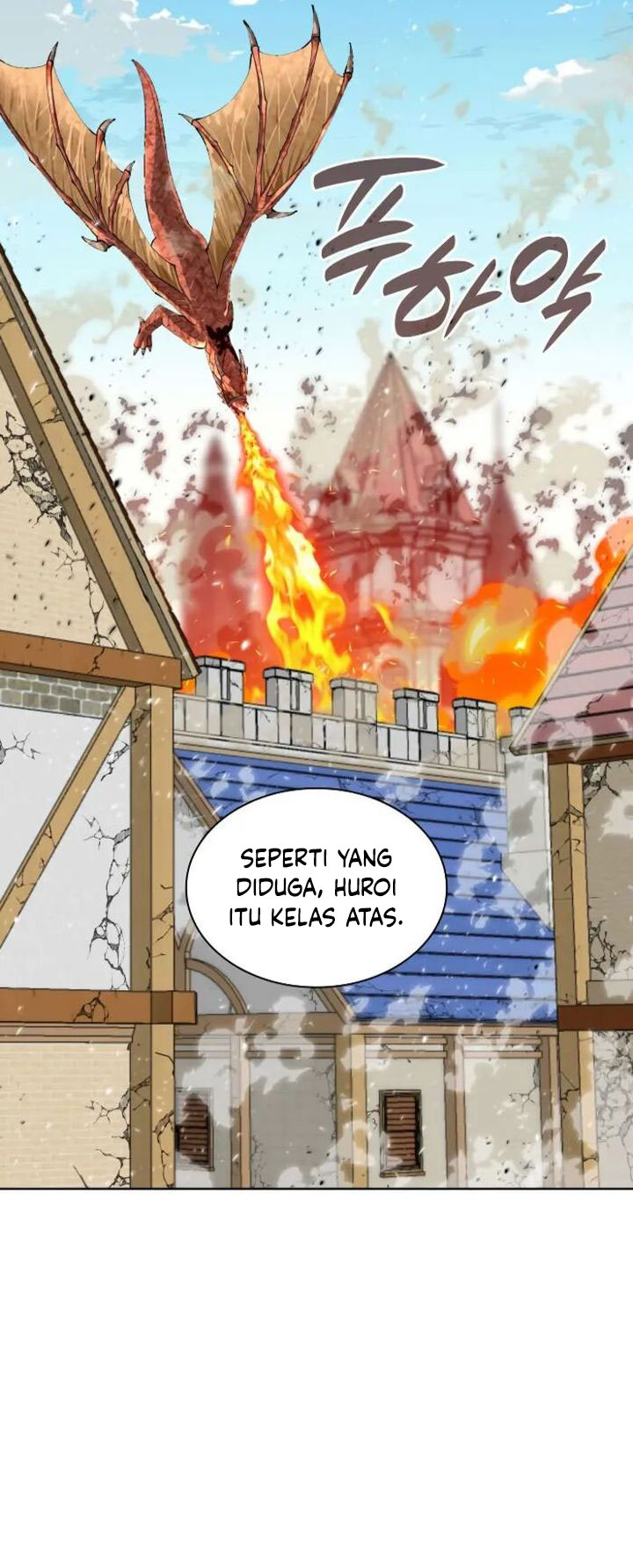 Overgeared New Chapter 271 Gambar 71