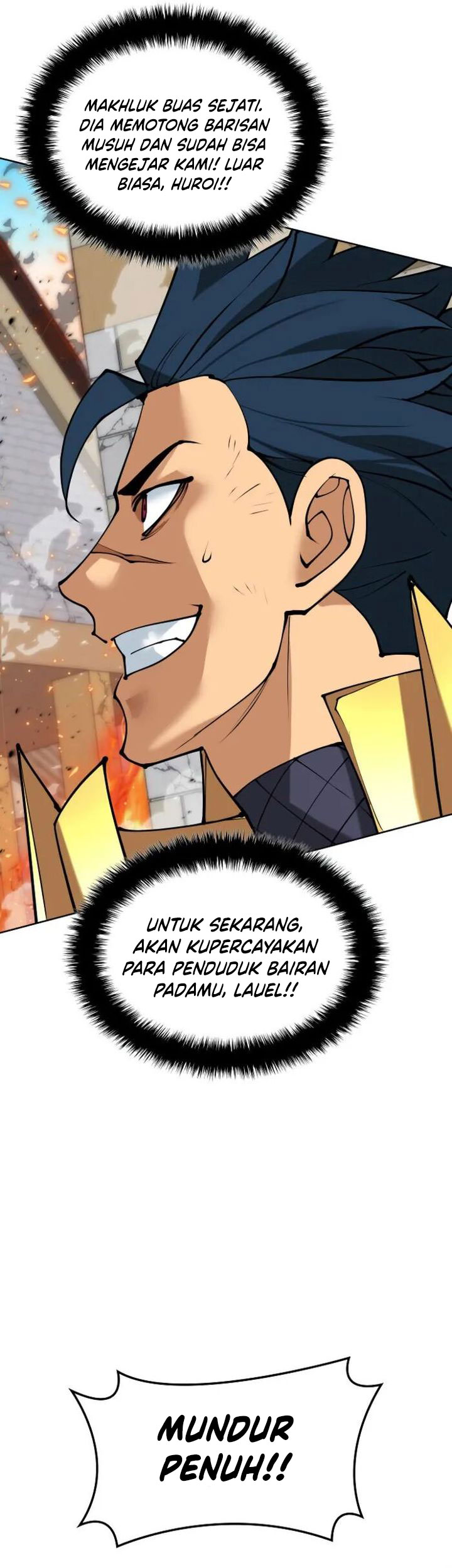 Overgeared New Chapter 271 Gambar 79