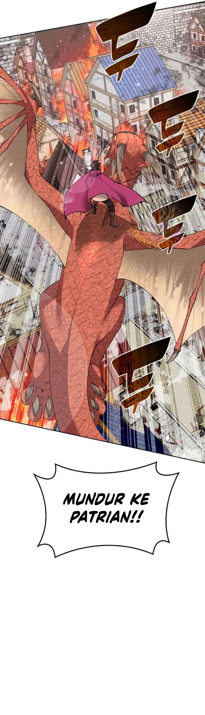 Overgeared New Chapter 271 Gambar 80