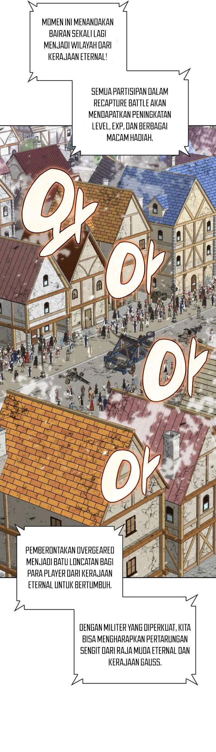 Overgeared New Chapter 271 Gambar 85