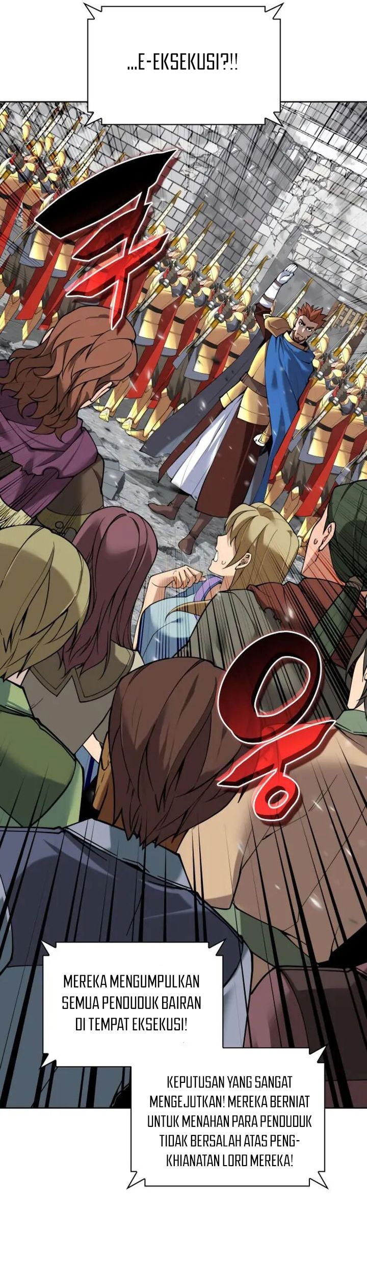 Overgeared New Chapter 271 Gambar 92