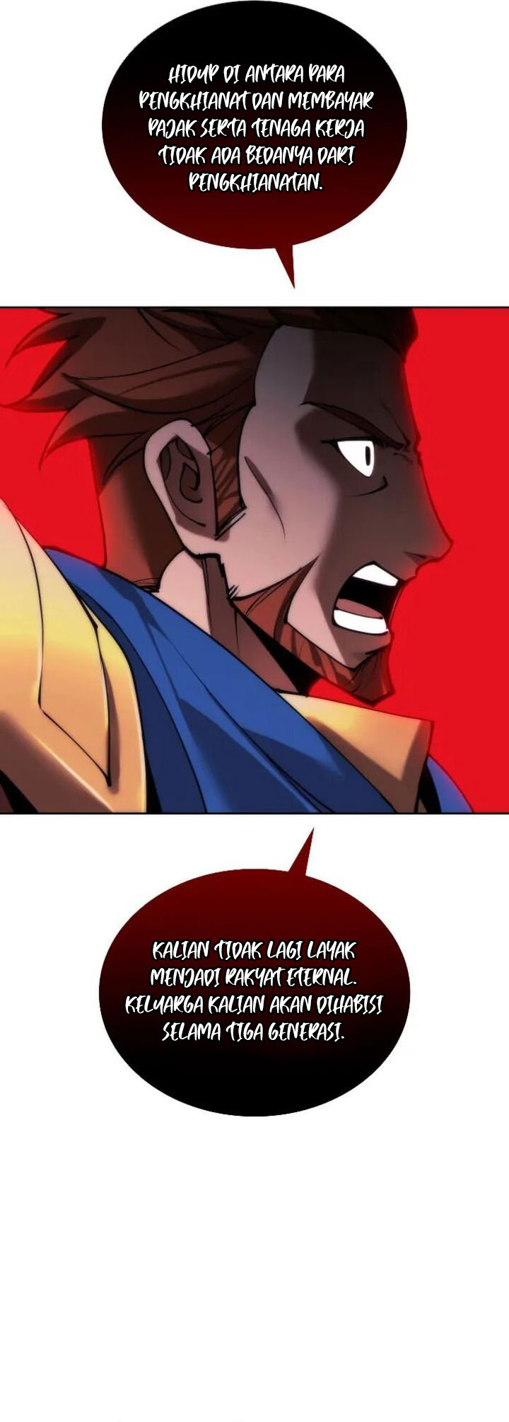 Overgeared New Chapter 271 Gambar 94