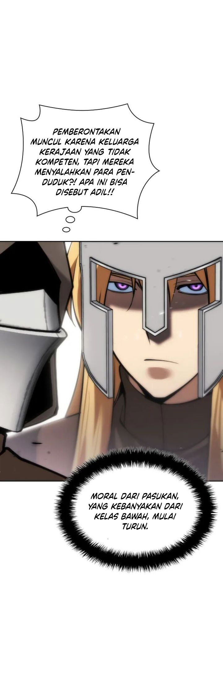 Overgeared New Chapter 271 Gambar 97