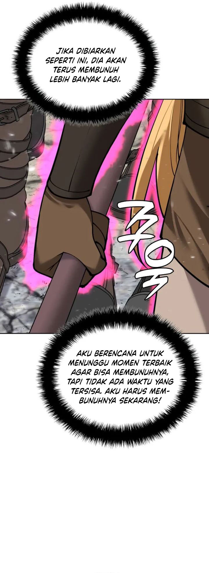 Overgeared New Chapter 271 Gambar 100