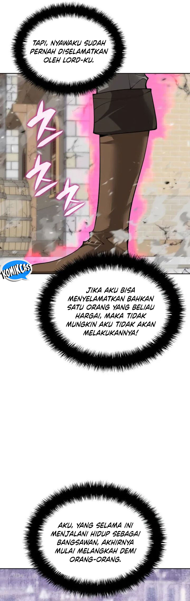 Overgeared New Chapter 271 Gambar 102