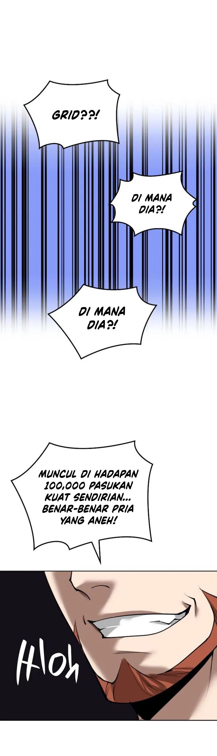 Overgeared New Chapter 271 Gambar 107