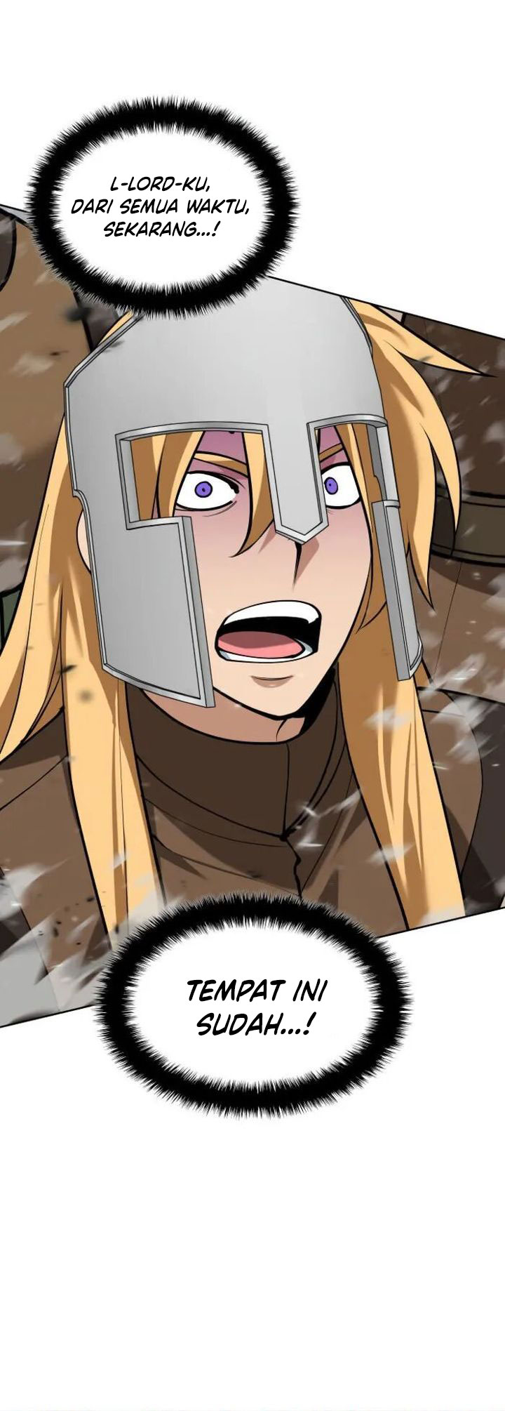 Overgeared New Chapter 271 Gambar 112