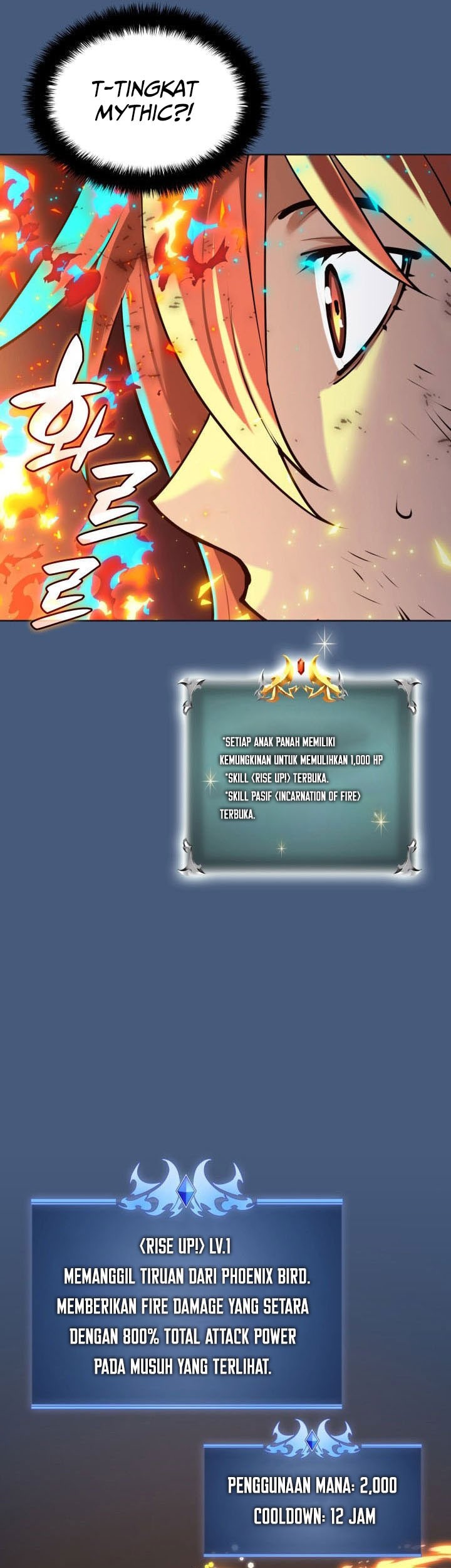 Overgeared Chapter 270 Gambar 18