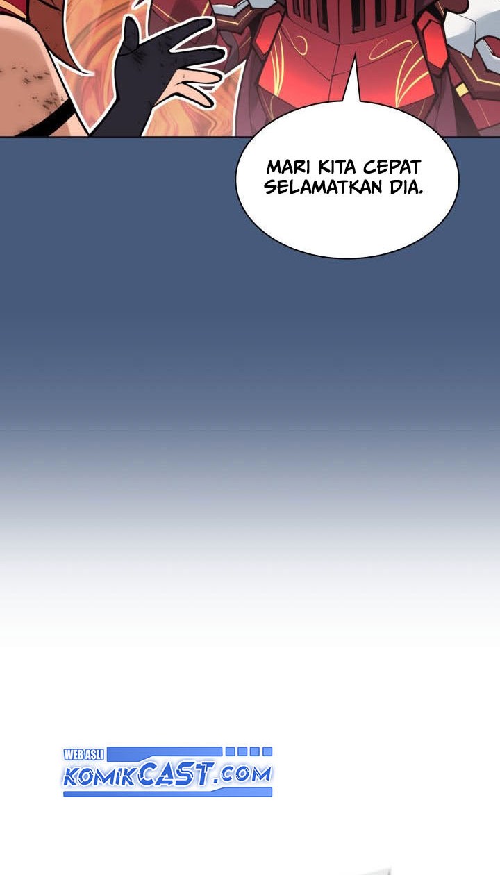 Overgeared Chapter 270 Gambar 25