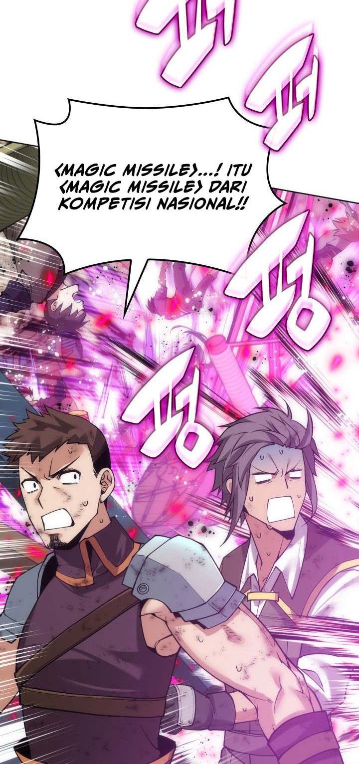 Overgeared Chapter 270 Gambar 3