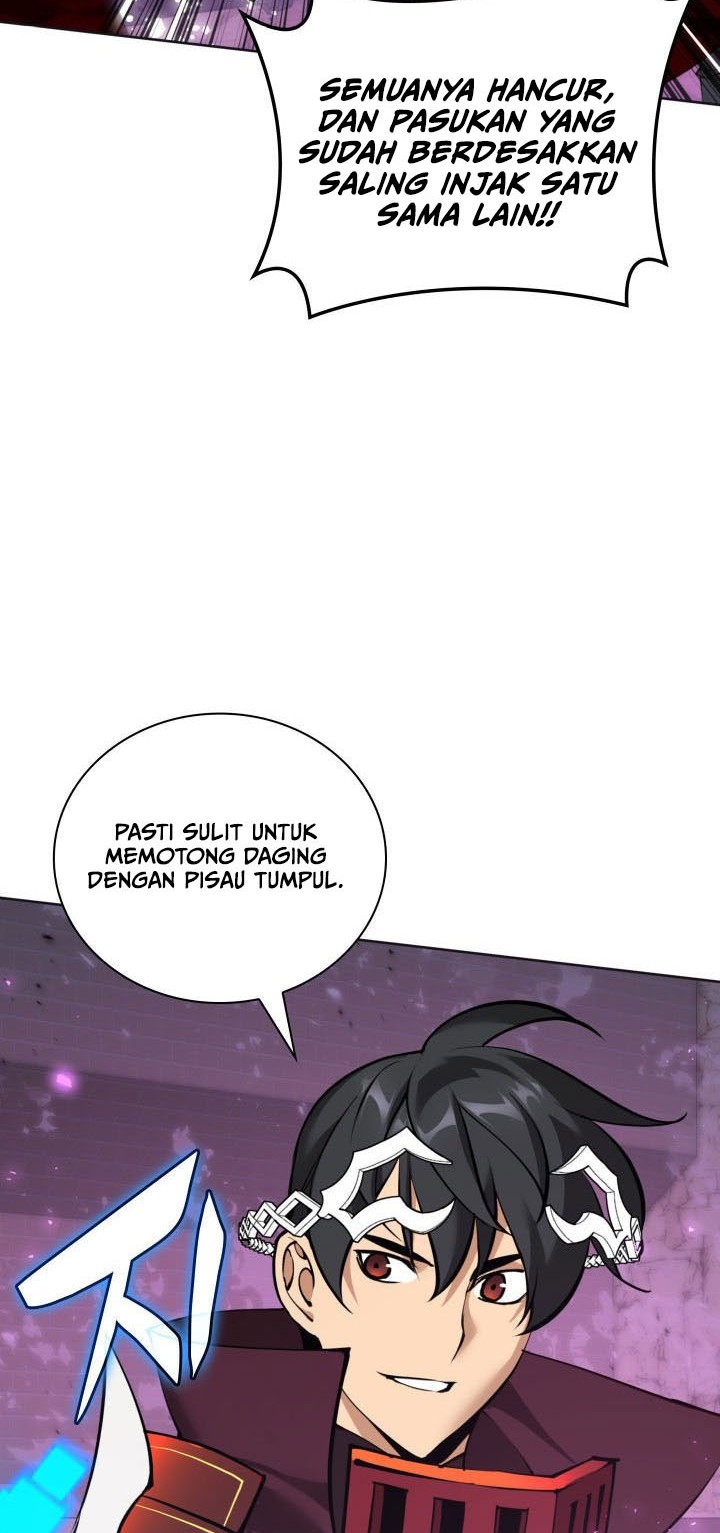 Overgeared Chapter 270 Gambar 5