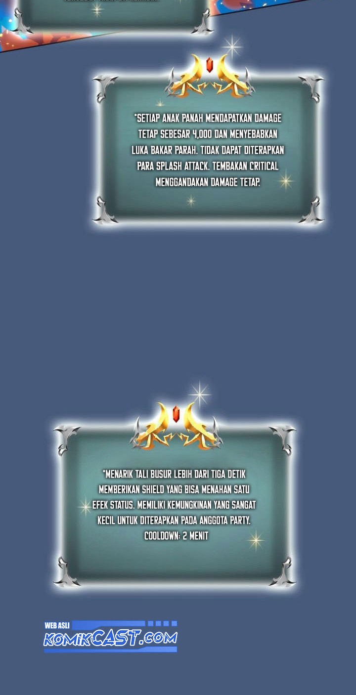 Overgeared Chapter 270 Gambar 17