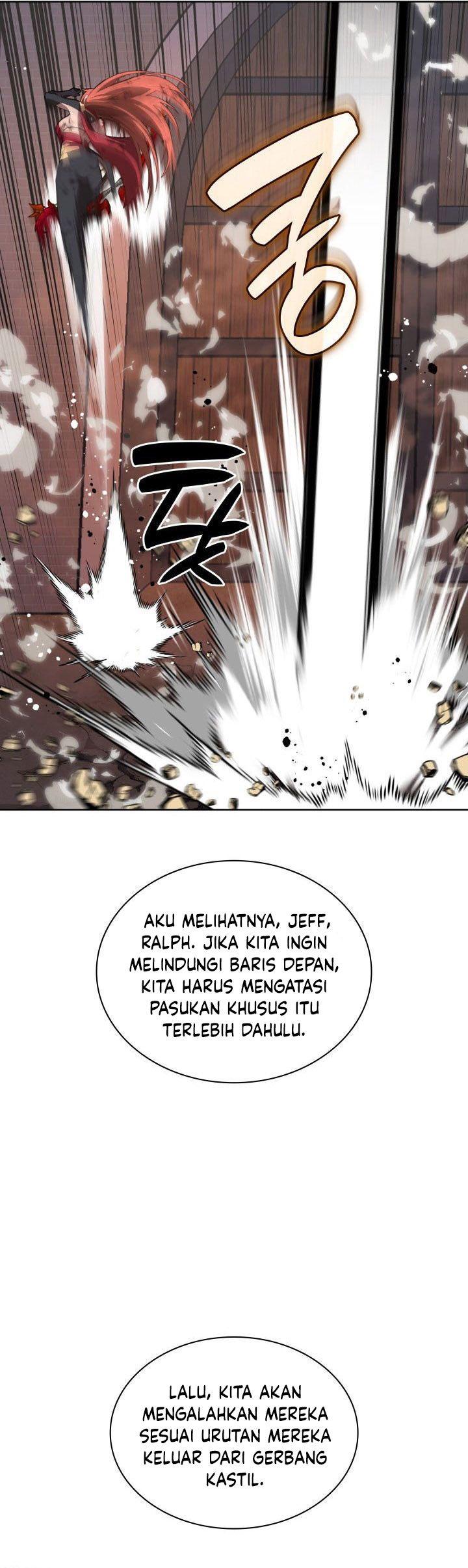 Overgeared Chapter 269 Gambar 47