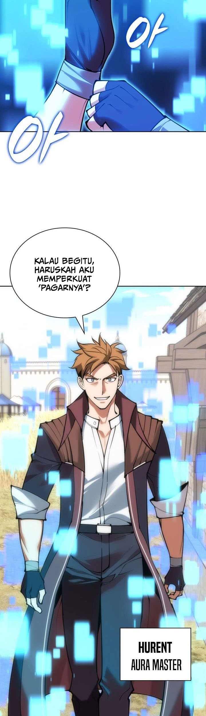 Overgeared Chapter 268 Gambar 40