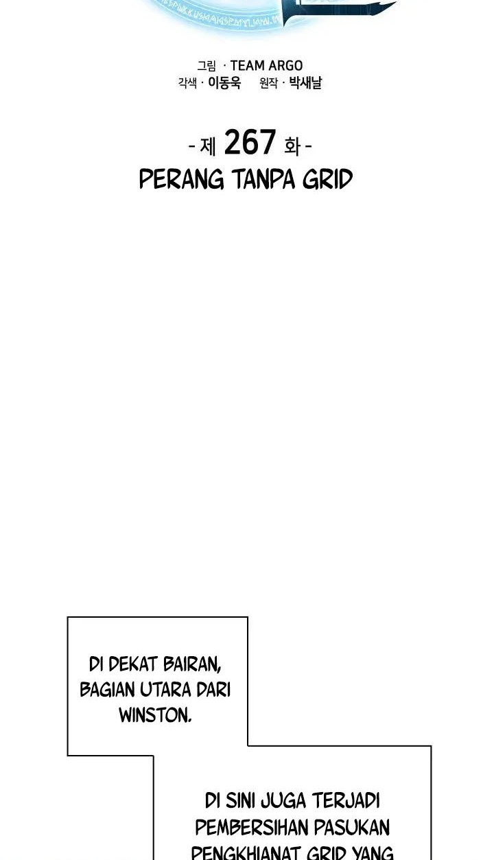 Overgeared New Chapter 267 Gambar 19