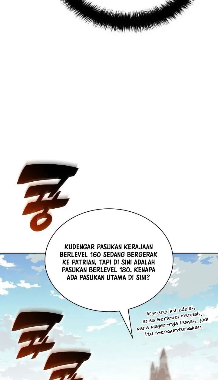 Overgeared New Chapter 267 Gambar 23