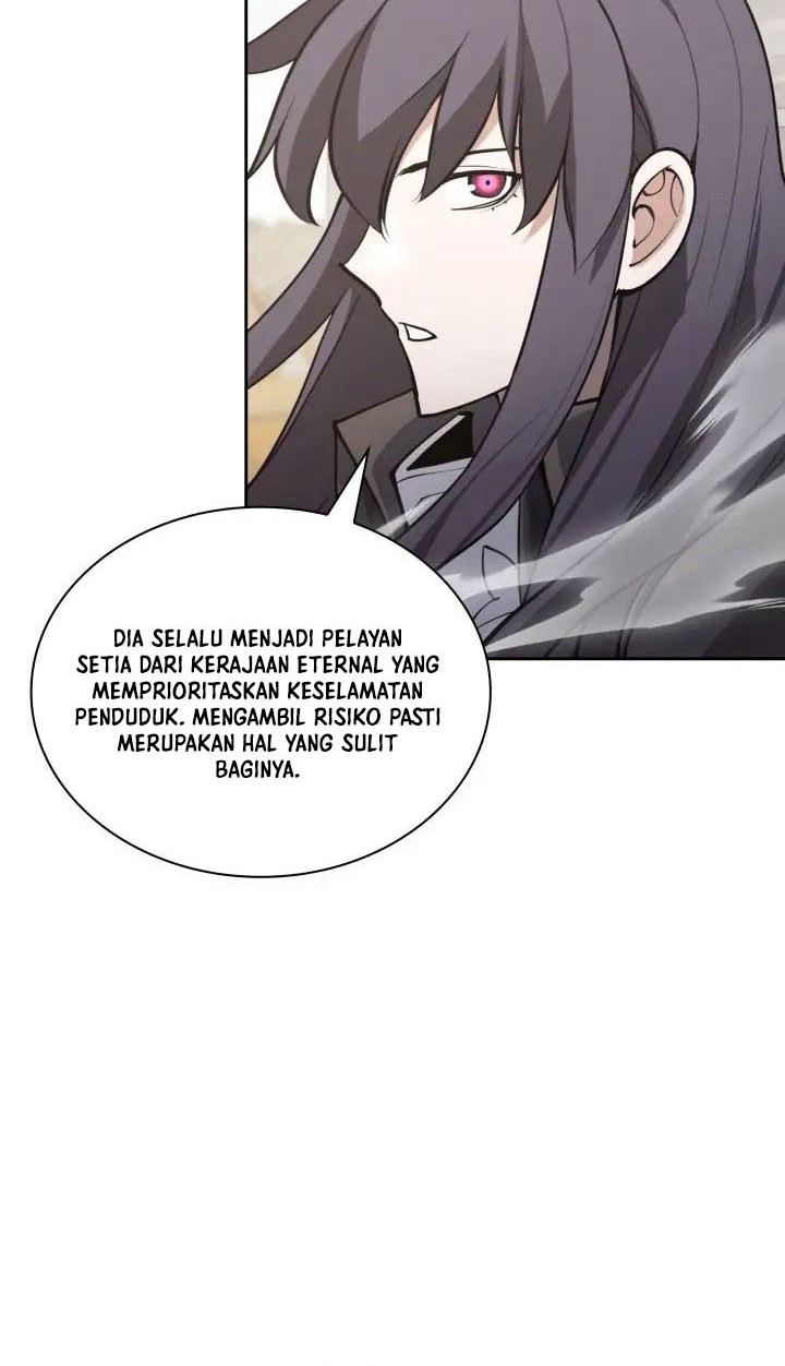 Overgeared New Chapter 267 Gambar 25