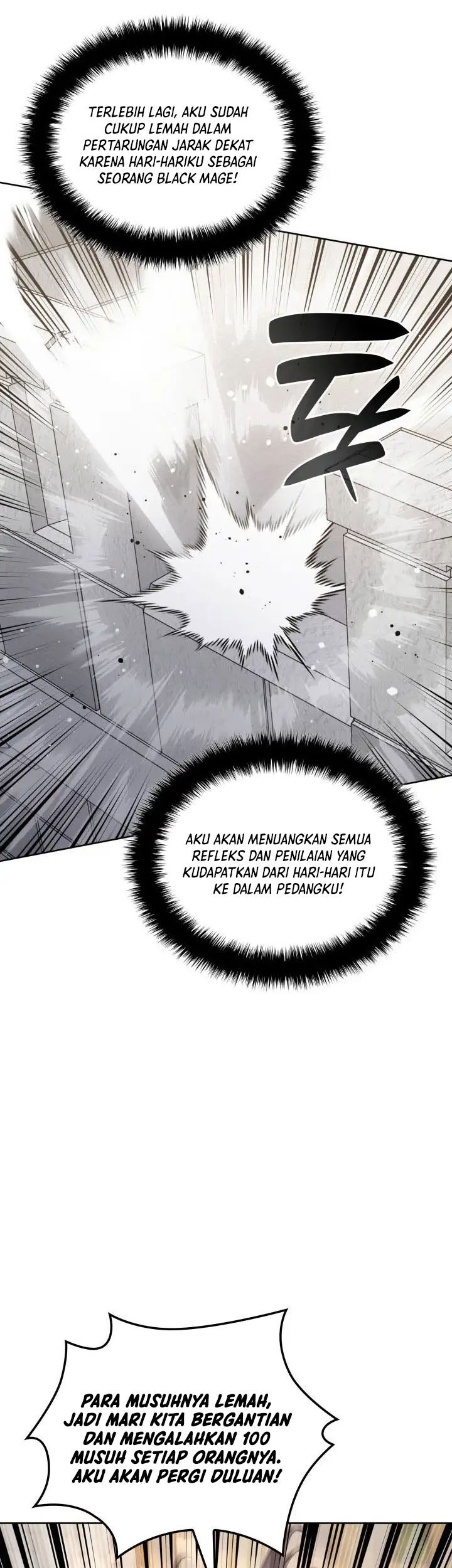 Overgeared New Chapter 267 Gambar 28