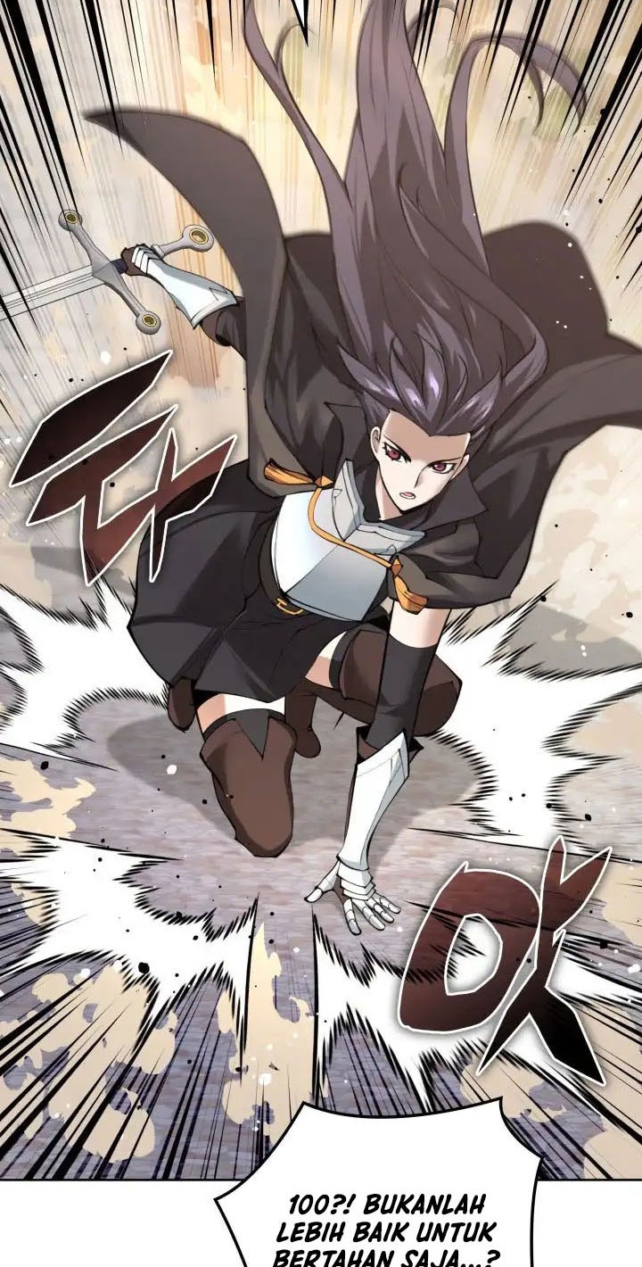 Overgeared New Chapter 267 Gambar 29